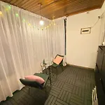 Magic Room Hongdae Guesthouse