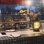 Magic Room Hongdae Guesthouse