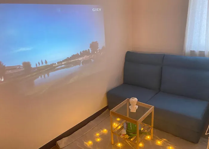 Magic Room Hongdae Guesthouse