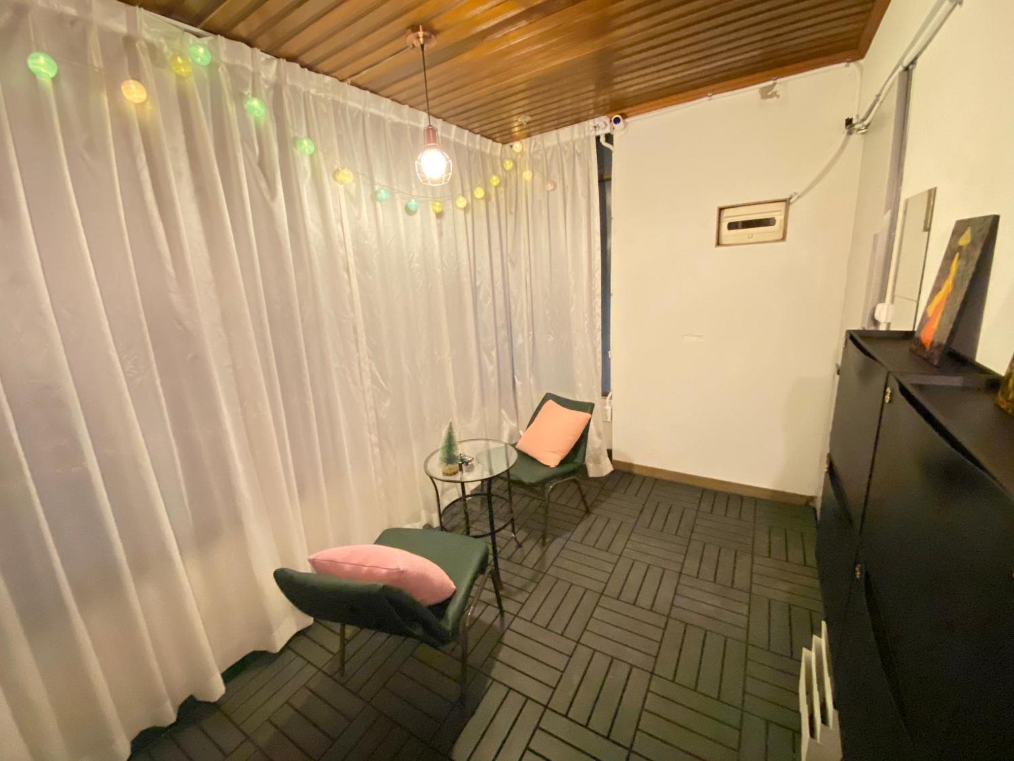 Homestay Magic Hongdae *