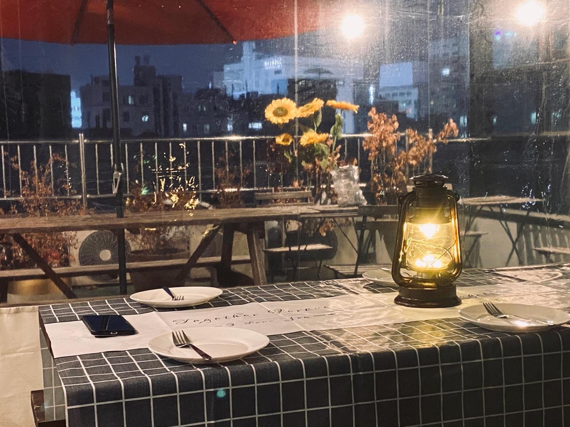 Magic Hongdae * Seoul