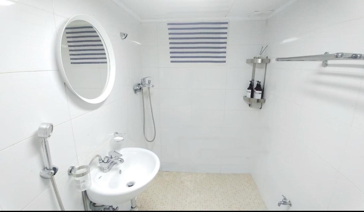 Magic Hongdae Homestay *