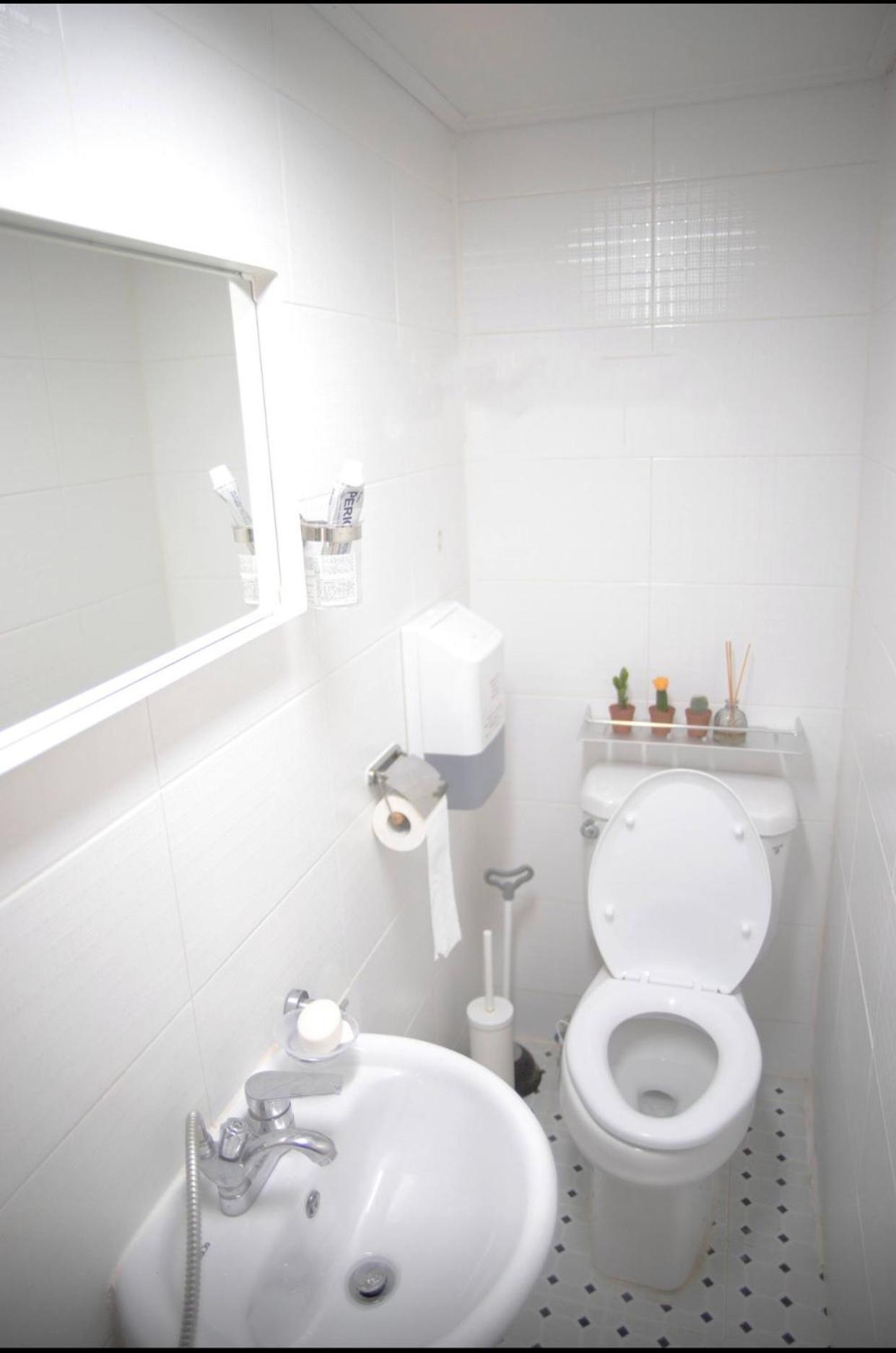 Homestay Magic Hongdae Seoul