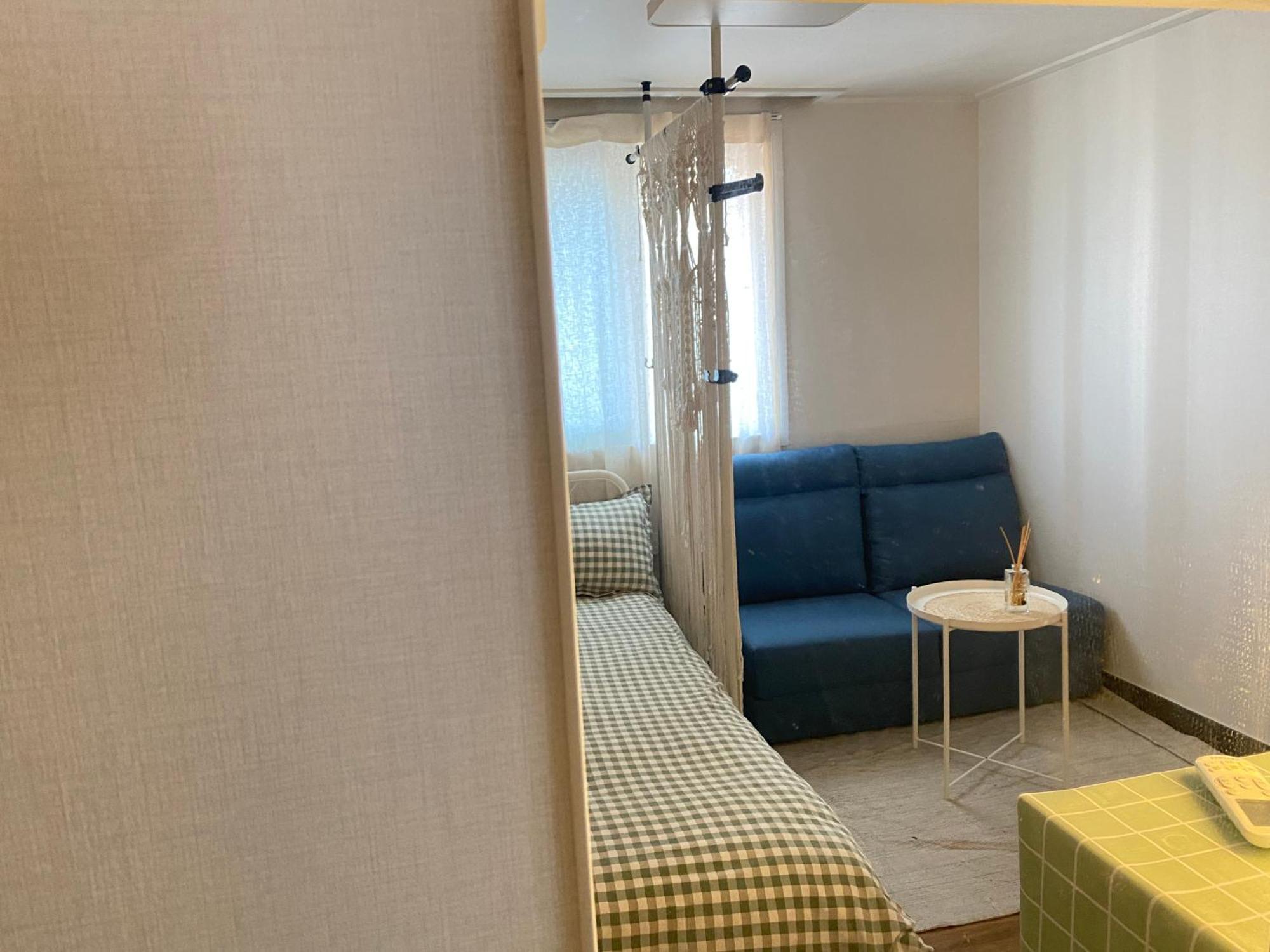 Magic Hongdae Homestay