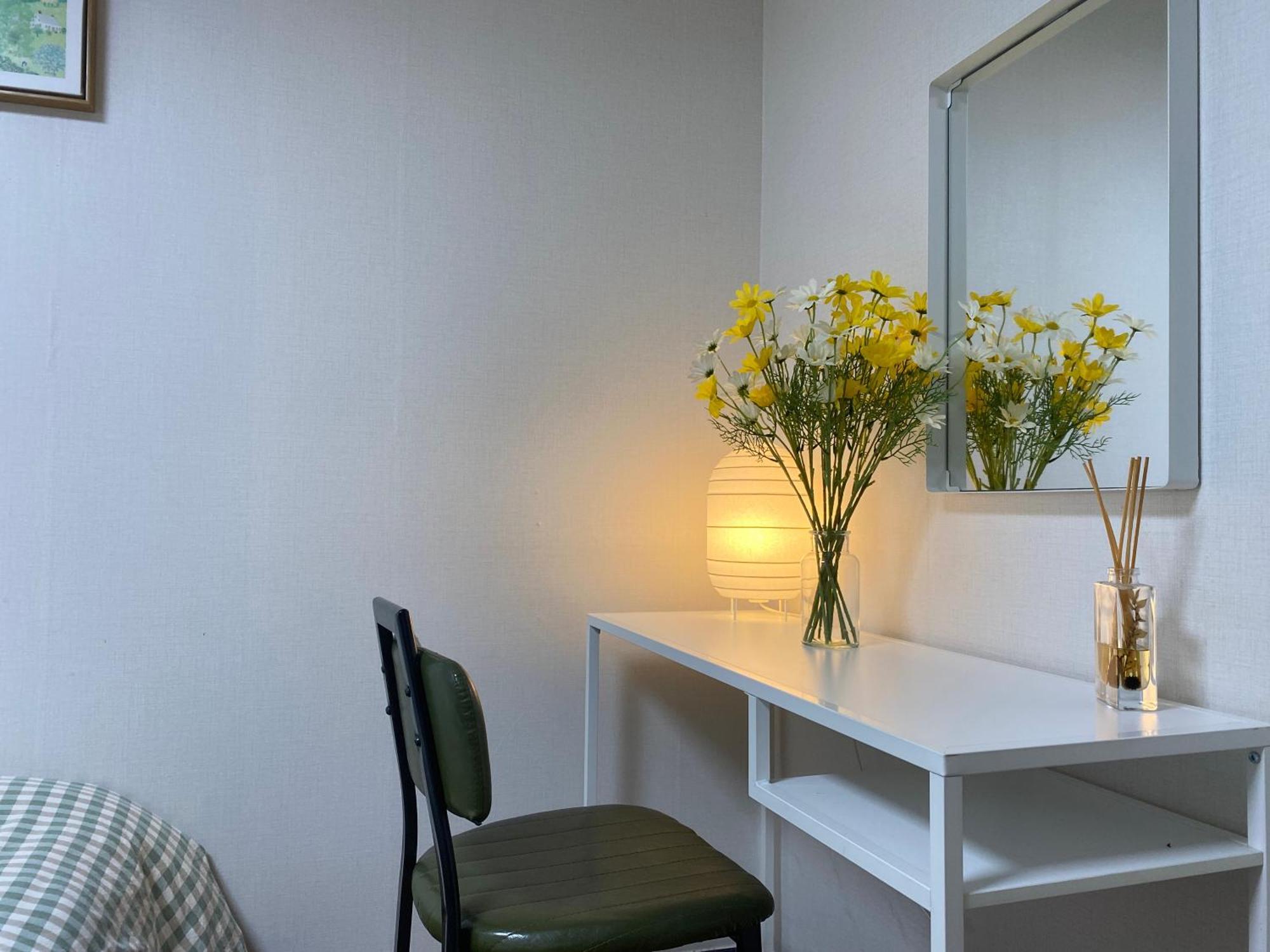 Magic Hongdae Homestay *
