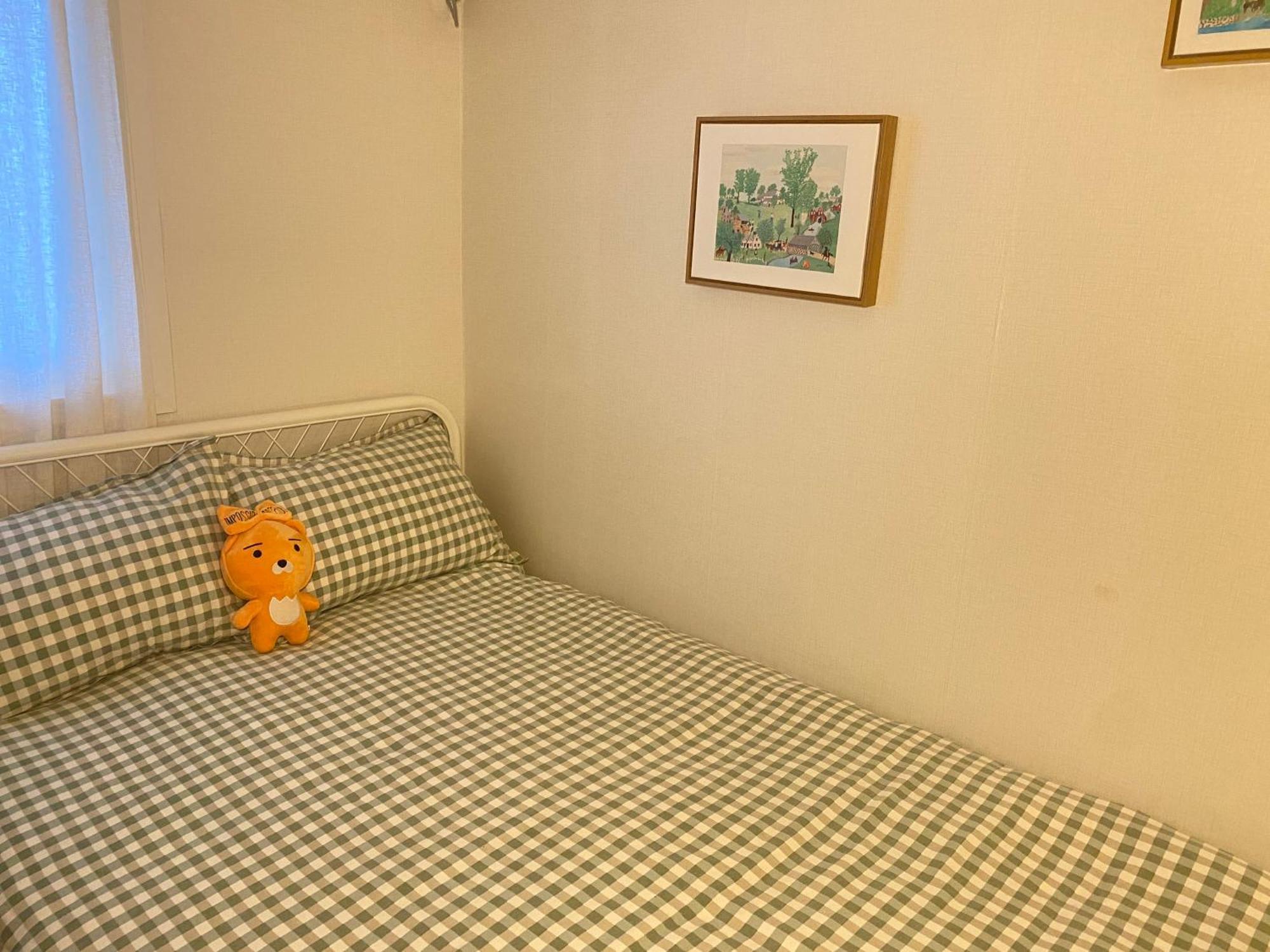 Homestay Magic Hongdae *