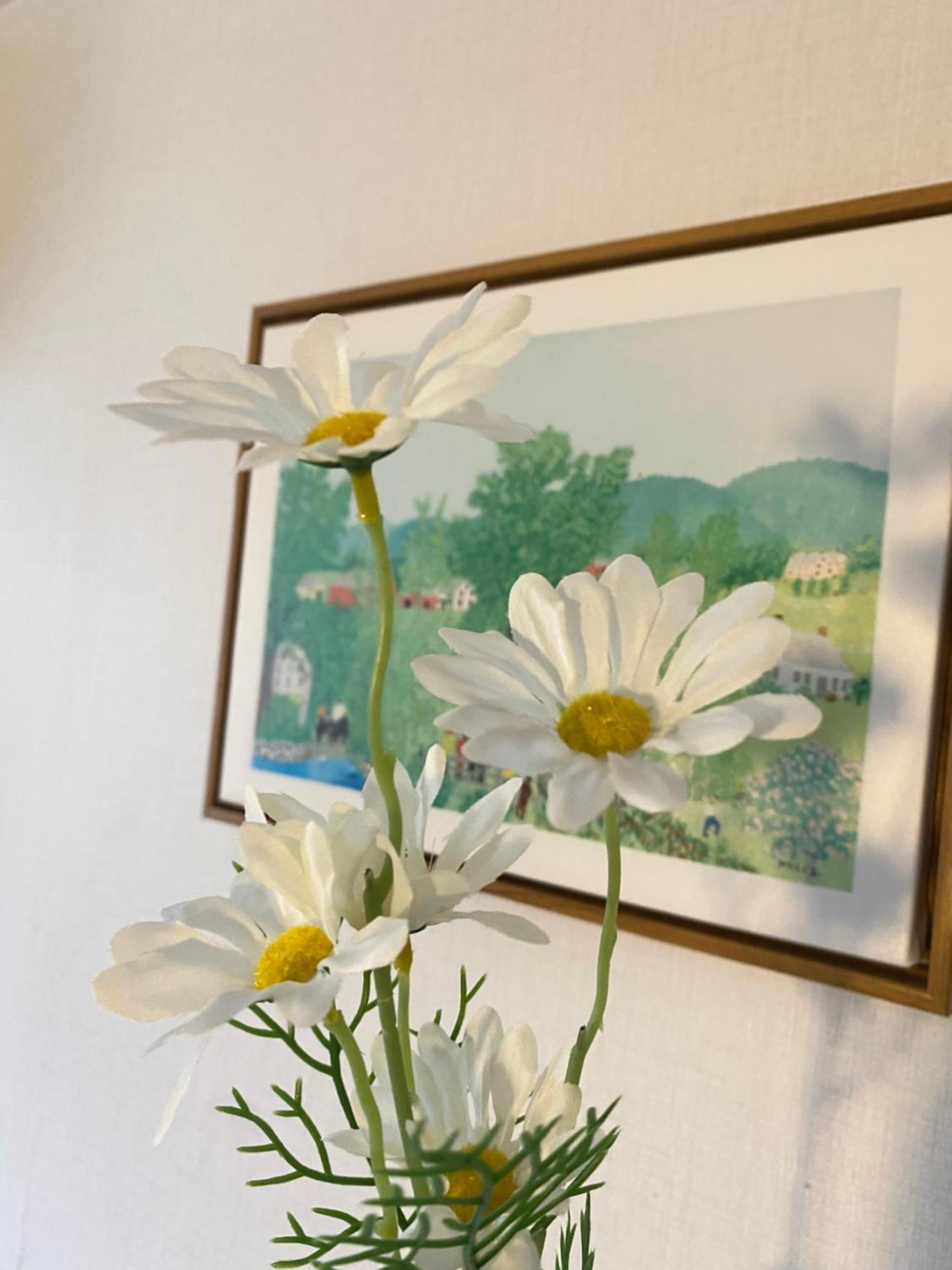 Magic Hongdae Homestay