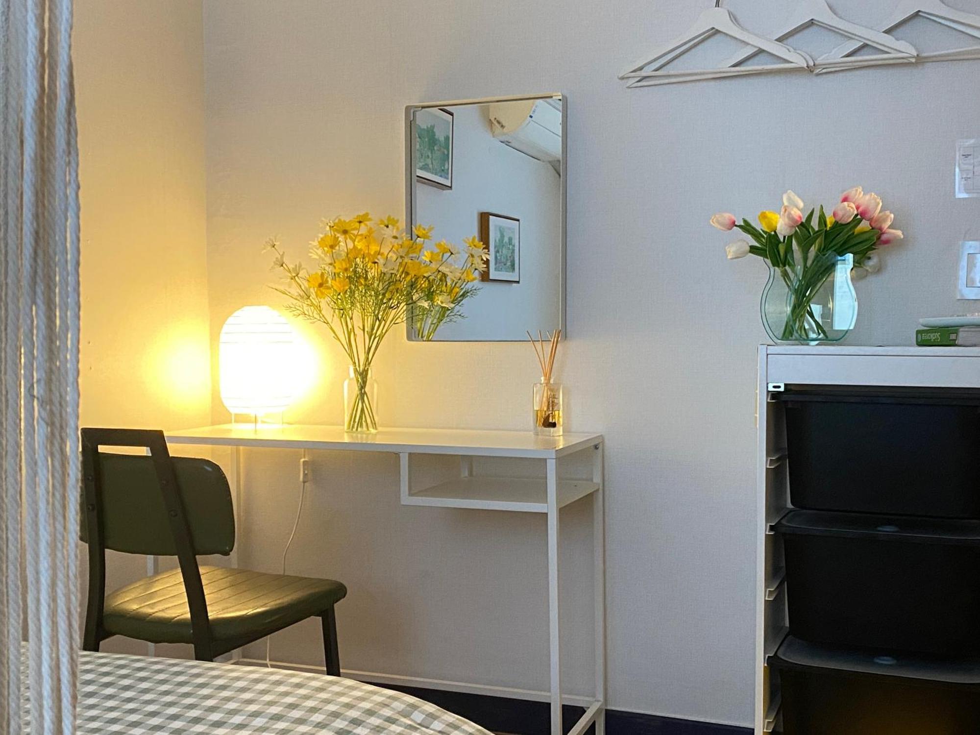 Homestay Magic Hongdae Seoul