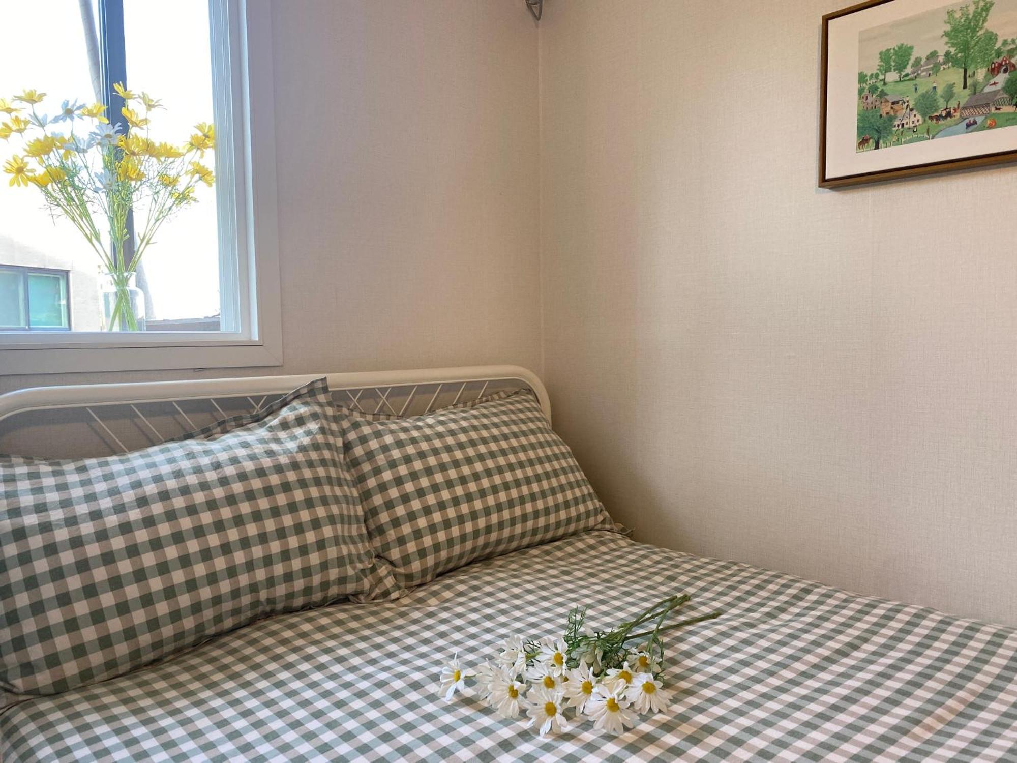 Magic Hongdae Homestay