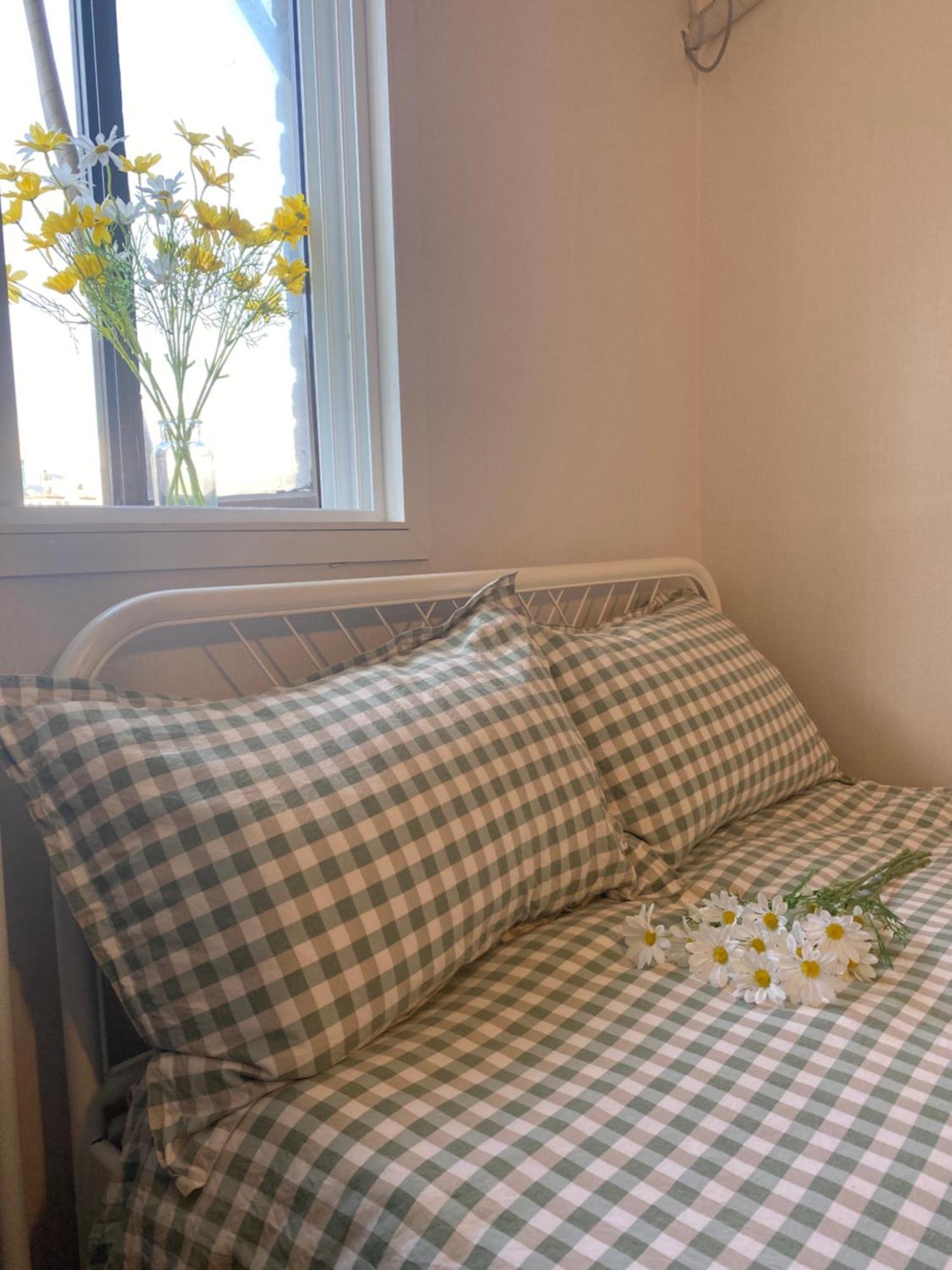 Magic Hongdae Homestay Seoul