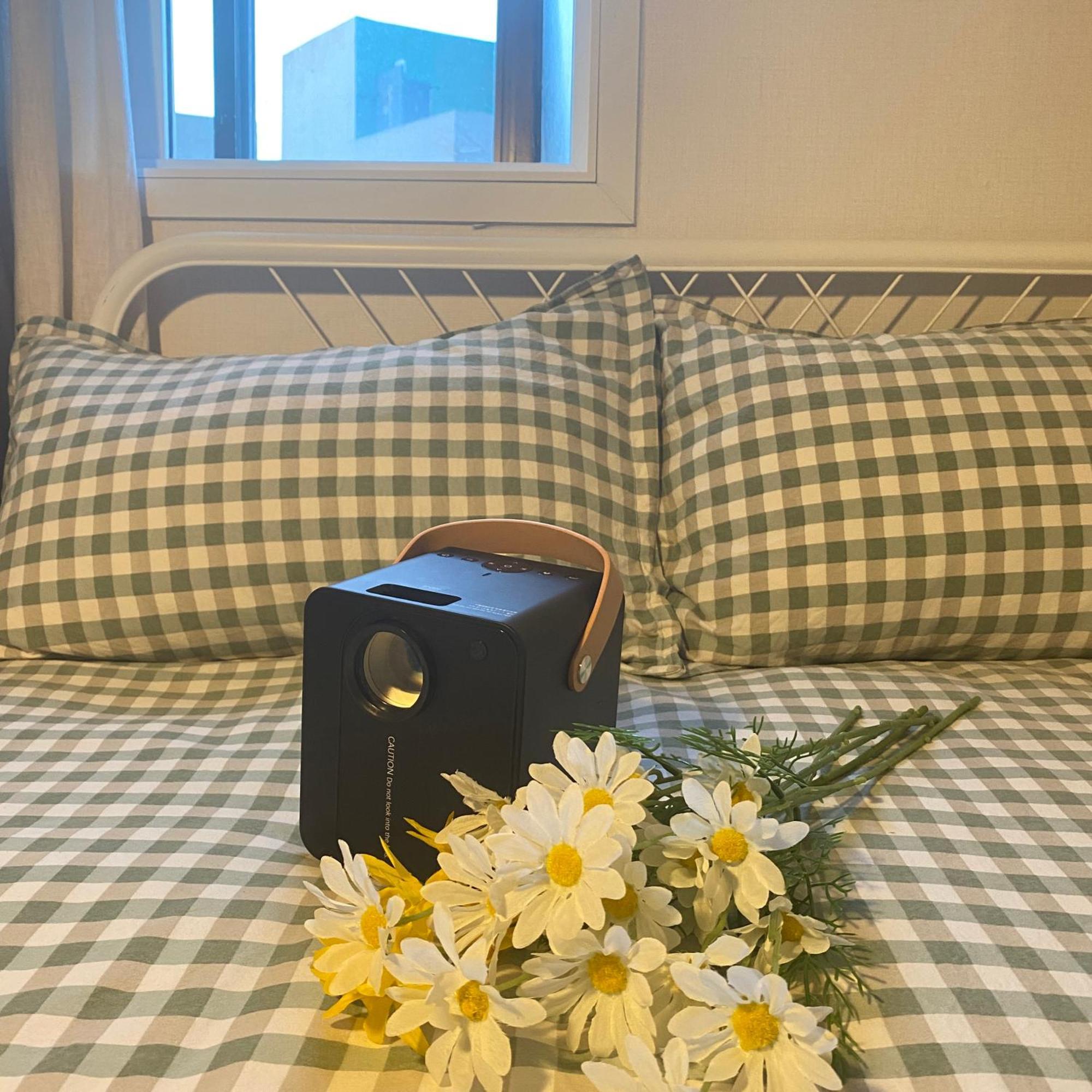 Magic Hongdae Homestay