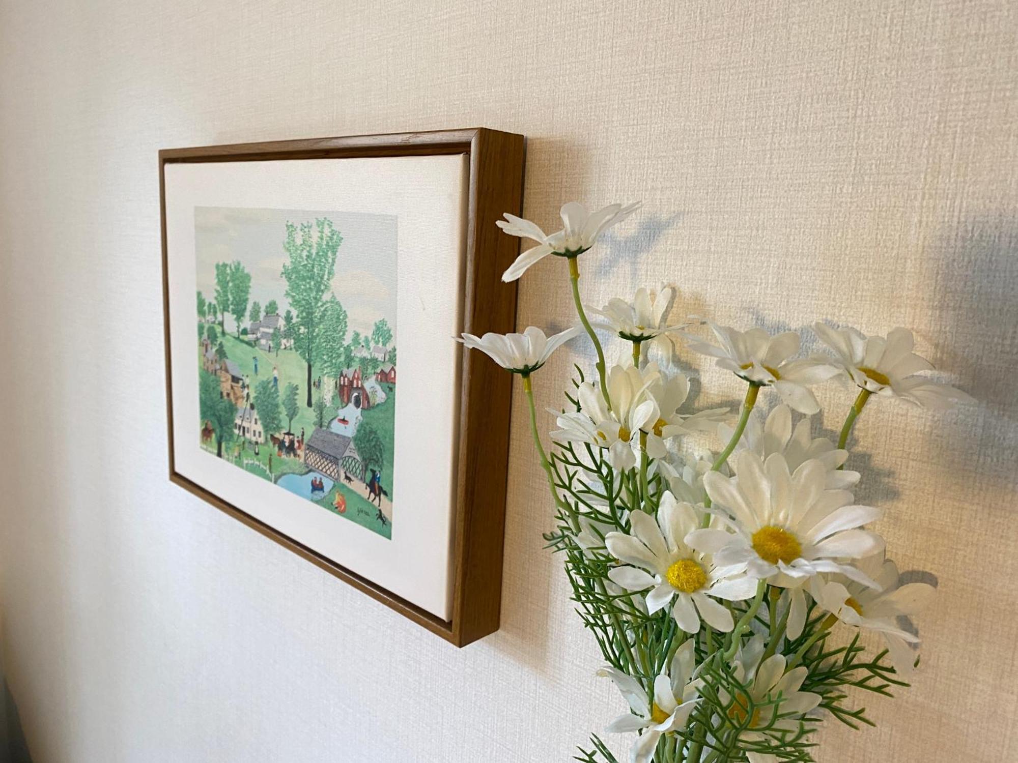 Homestay Magic Hongdae Seoul