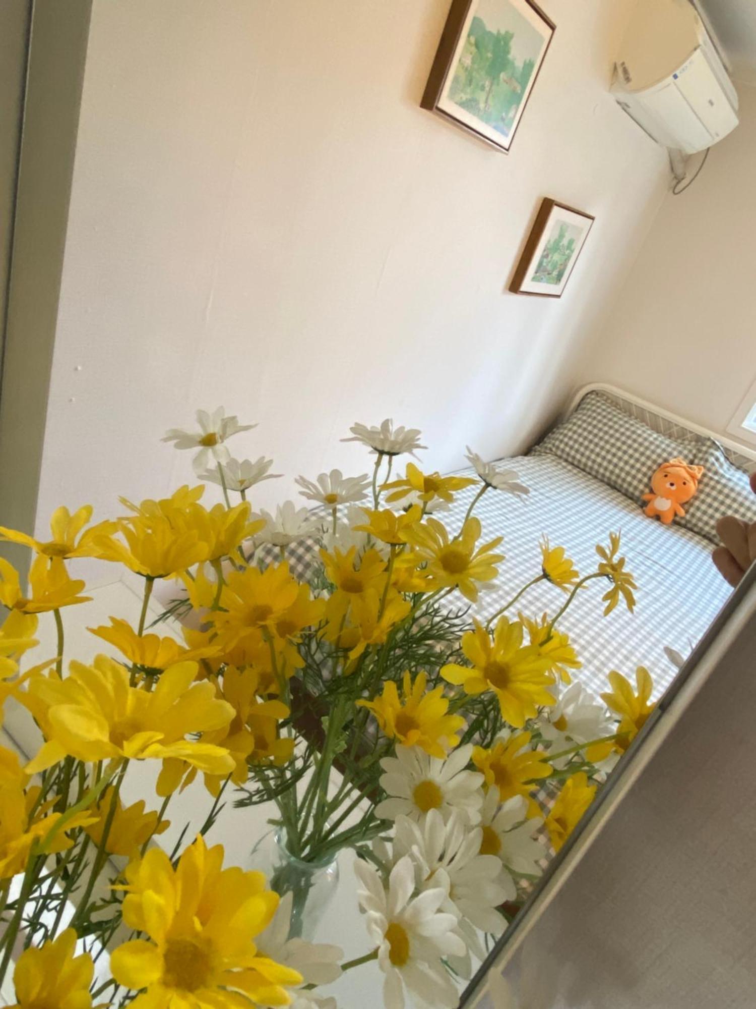 Homestay Magic Hongdae *